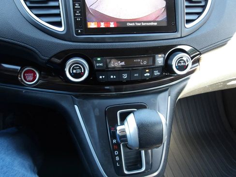 Used 2015 Honda CR-V EX-L image 23
