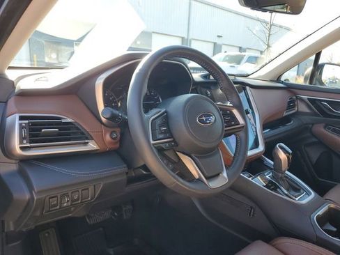 Used 2020 Subaru Outback Touring XT image 23