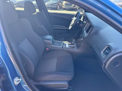 Used 2023 Dodge Charger R/T w/ Cold Weather Package image 32