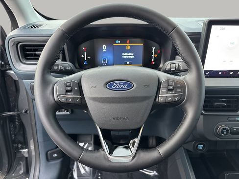 New 2025 Ford Maverick XLT w/ XLT Luxury Package AWD/4WD image 30