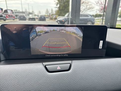 New 2026 MAZDA CX-70 SC Plus image 27