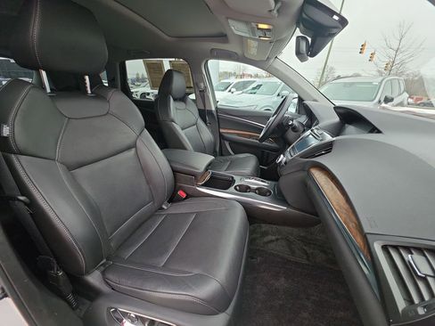 Used 2019 Acura MDX FWD w/ Technology Package image 20