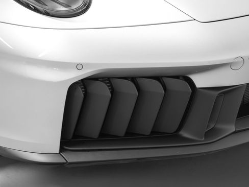 Certified 2026 Porsche 911 Carrera GTS RWD image 19