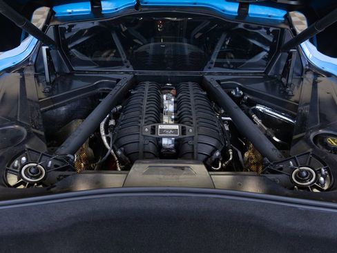 Used 2024 Chevrolet Corvette Z06 image 33