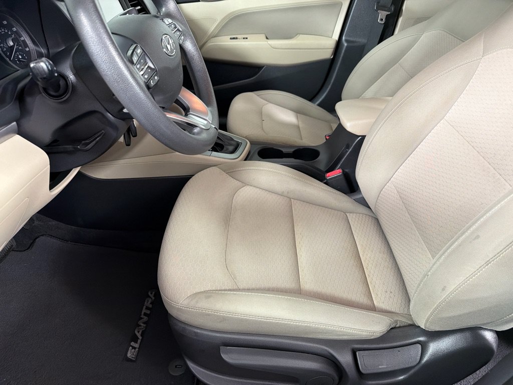 Used 2019 Hyundai Elantra SEL FWD image 10