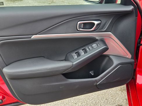 New 2026 Acura Integra FWD image 12