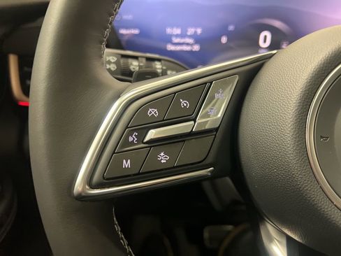 New 2026 Buick Envision Sport Touring AWD/4WD image 16