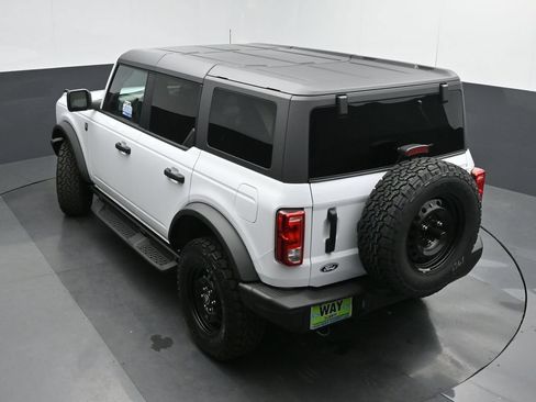 New 2026 Ford Bronco Big Bend w/ Black Diamond Package AWD/4WD image 44