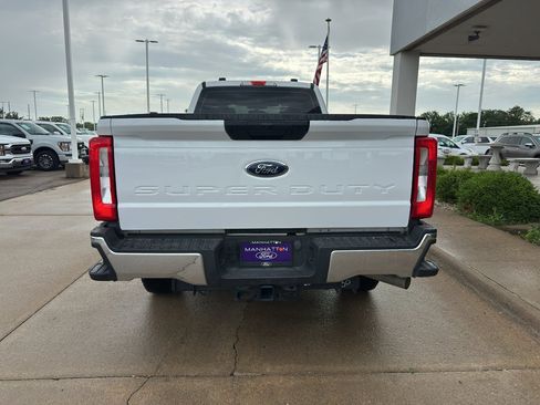 Used 2024 Ford F250 XL w/ FX4 Off-Road Package AWD/4WD image 10