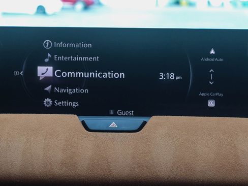 Used 2025 MAZDA CX-70 3.3 Turbo S w/ Premium Plus image 15