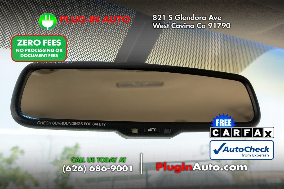 Used 2009 Toyota Tacoma PreRunner RWD image 20