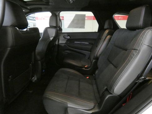 New 2026 Dodge Durango GT AWD/4WD image 26
