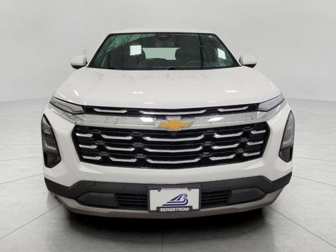 Used 2025 Chevrolet Equinox LT image 13