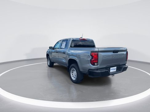 Used 2024 Chevrolet Colorado W/T image 7