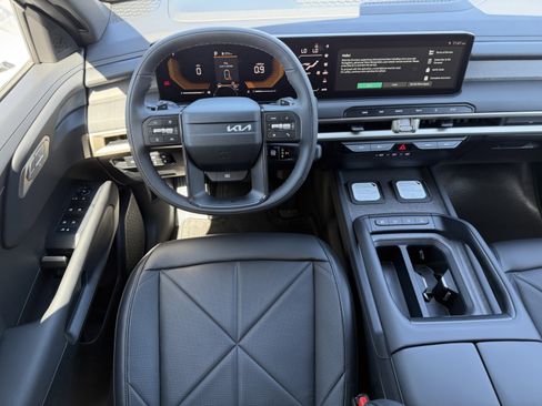 New 2027 Kia Telluride EX image 14