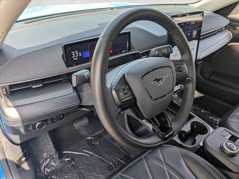 Used 2024 Ford Mustang Mach-E Select RWD image 10