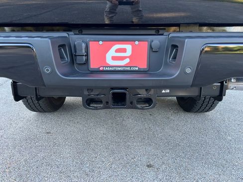 New 2026 Ford F350 Lariat w/ Black Appearance Package image 47