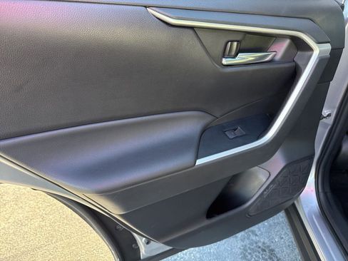 Certified 2024 Toyota RAV4 XLE image 30