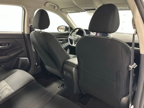 Used 2024 Nissan Sentra SR image 50