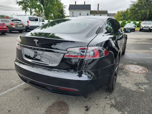 Used 2021 Tesla Model S Long Range image 14