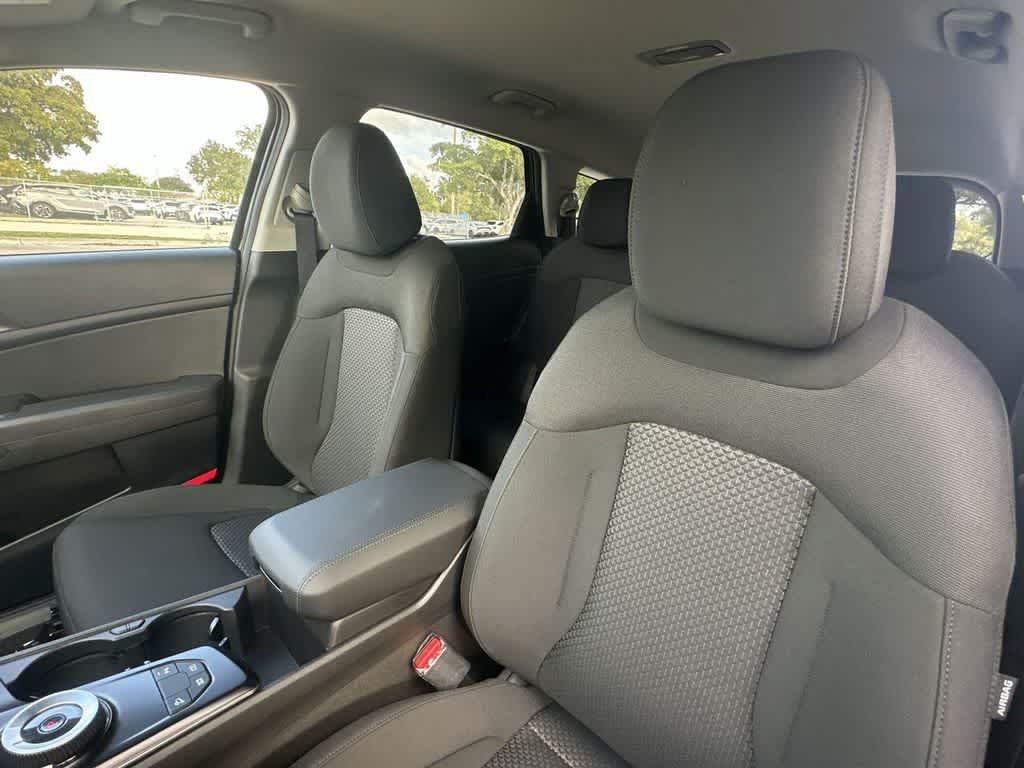 Used 2026 Kia Sportage S AWD/4WD image 14