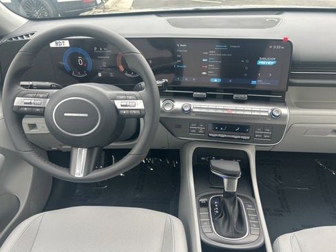 New 2026 Hyundai Kona SEL Sport image 17