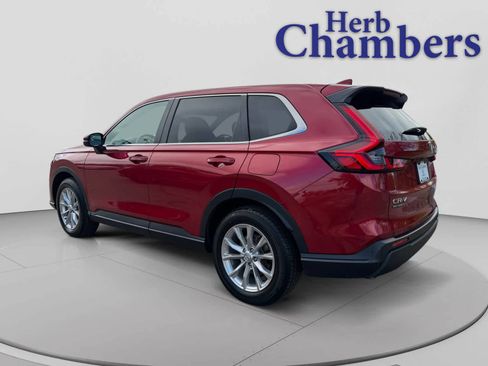Used 2023 Honda CR-V EX image 3