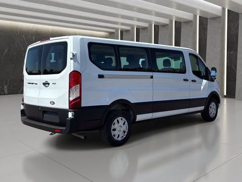 Used 2026 Ford Transit 350 XLT RWD image 8