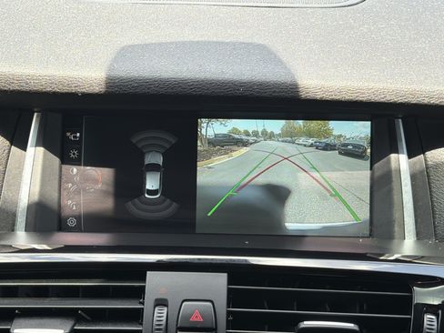 Used 2018 BMW X4 M40i AWD/4WD image 4