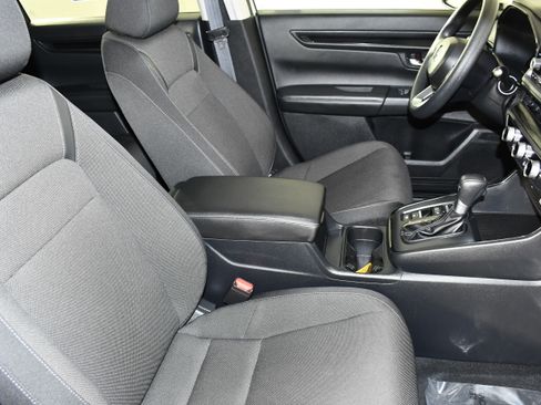 Certified 2024 Honda CR-V EX image 41