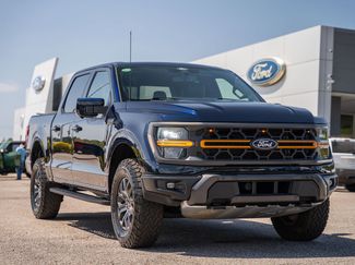 Used 2025 Ford F150 Tremor w/ Equipment Group 402A High video 1