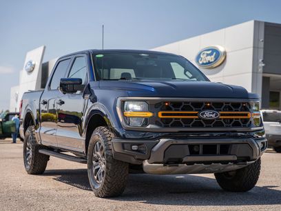 Used 2025 Ford F150 Tremor w/ Equipment Group 402A High