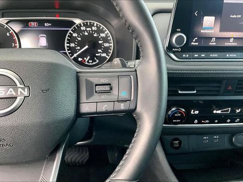Certified 2026 Nissan Rogue SV w/ SV Premium Package FWD image 25