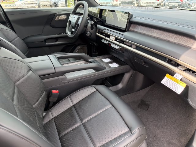 New 2027 Kia Telluride AWD image 21