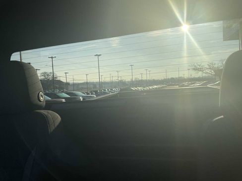 Used 2025 Chevrolet Silverado 2500 LT w/ Convenience Package image 19