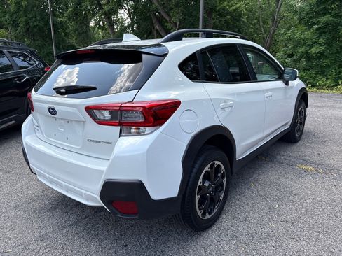 Certified 2023 Subaru Crosstrek 2.0i Premium image 9