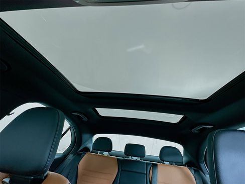 New 2026 Mercedes-Benz C 43 AMG 4MATIC Sedan image 24