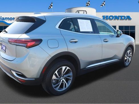 Used 2023 Buick Envision Essence image 7