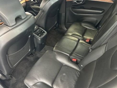 Used 2023 Volvo XC90 B5 Plus AWD/4WD image 15