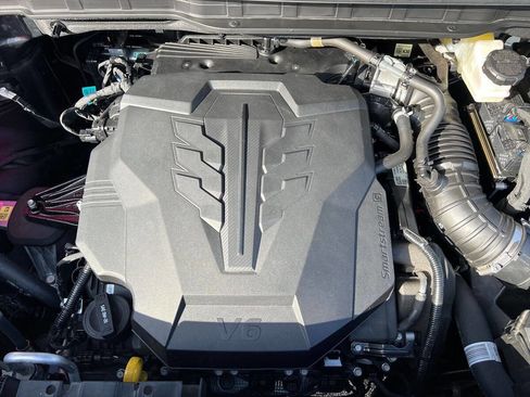 Used 2026 Kia Carnival SX w/ SX Dark Edition Package image 19