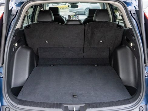 Certified 2024 Honda CR-V EX-L image 18