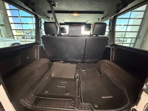 Used 2017 Mercedes-Benz G 63 AMG 4MATIC image 13