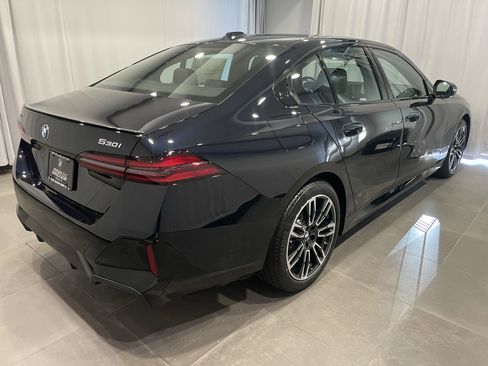 New 2027 BMW 530i xDrive AWD/4WD image 6