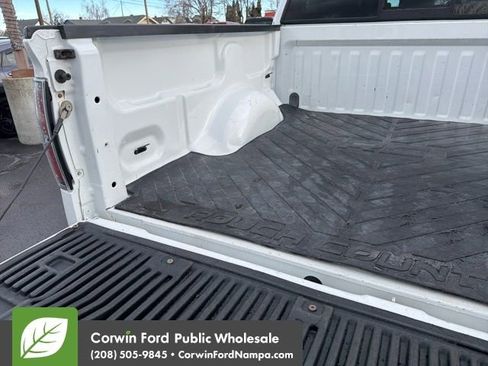 Used 2014 Ford F150 FX4 w/ Equipment Group 402A Luxury image 31