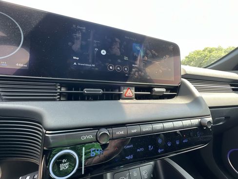 Used 2025 Hyundai Ioniq 5 N AWD/4WD image 13
