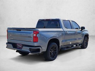 New 2026 Chevrolet Silverado 1500 RST w/ RST Select Package video 2