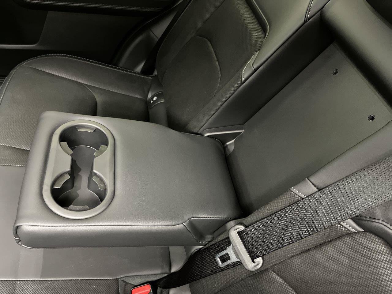 New 2026 MAZDA CX-5 Select AWD/4WD image 11