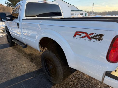 Used 2016 Ford F350 XL w/ Power Equipment Group image 14