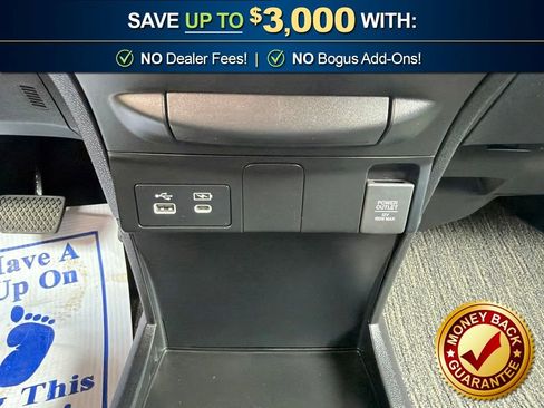 Used 2025 Honda Odyssey EX-L image 28