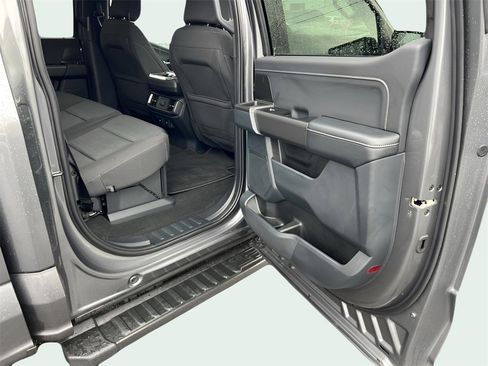 Used 2024 Ford F150 XLT w/ Equipment Group 302A MID image 21
